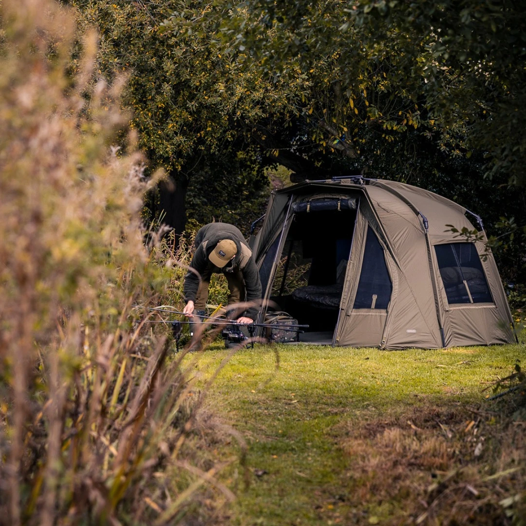 Trakker Tempest RS Brolly System
