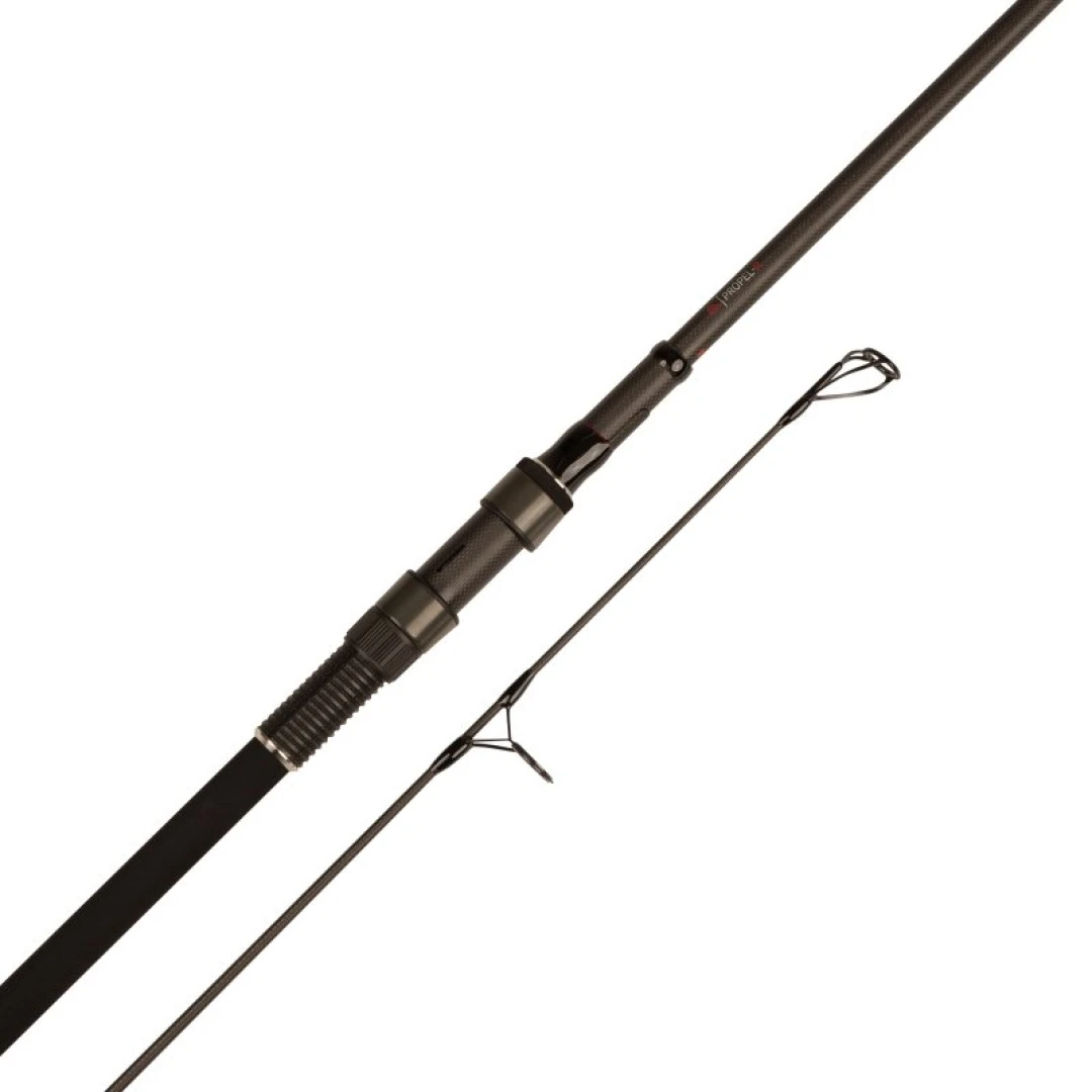Trakker Propel-R Carp Rod (Ceramic) 10ft / 3.00lb (ceramic)