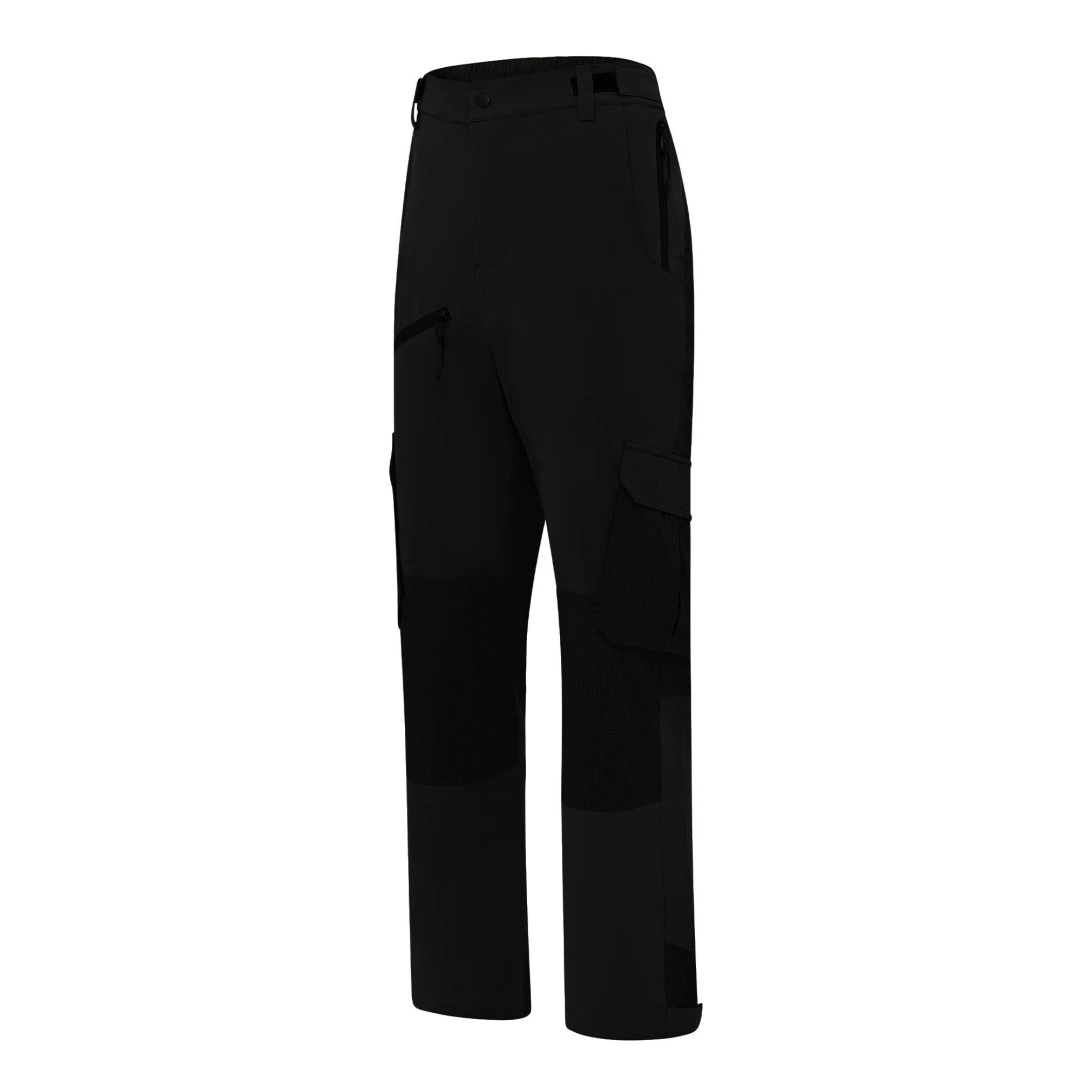 Trakker TechPro QD Combats - Black