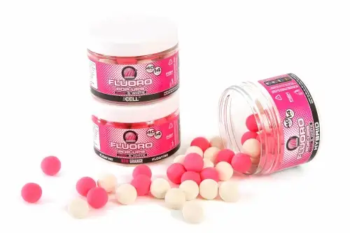 Mainline Pop-Ups Pink & White - Cell  10mm
