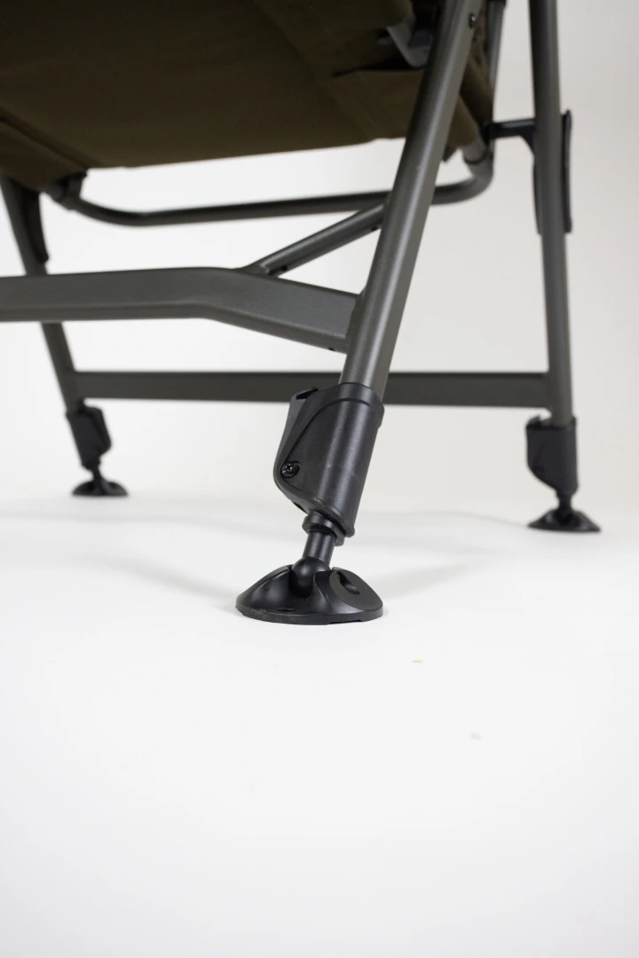 Solar SP C-TECH Recliner High Chair