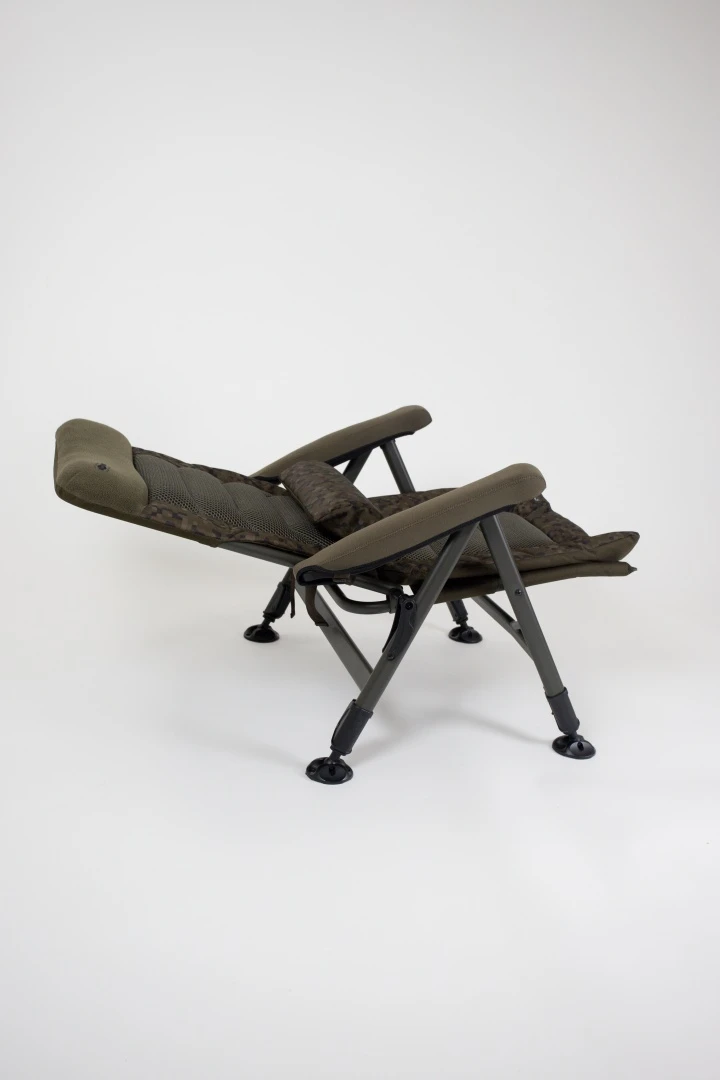 Solar SP C-TECH Recliner Chair 
