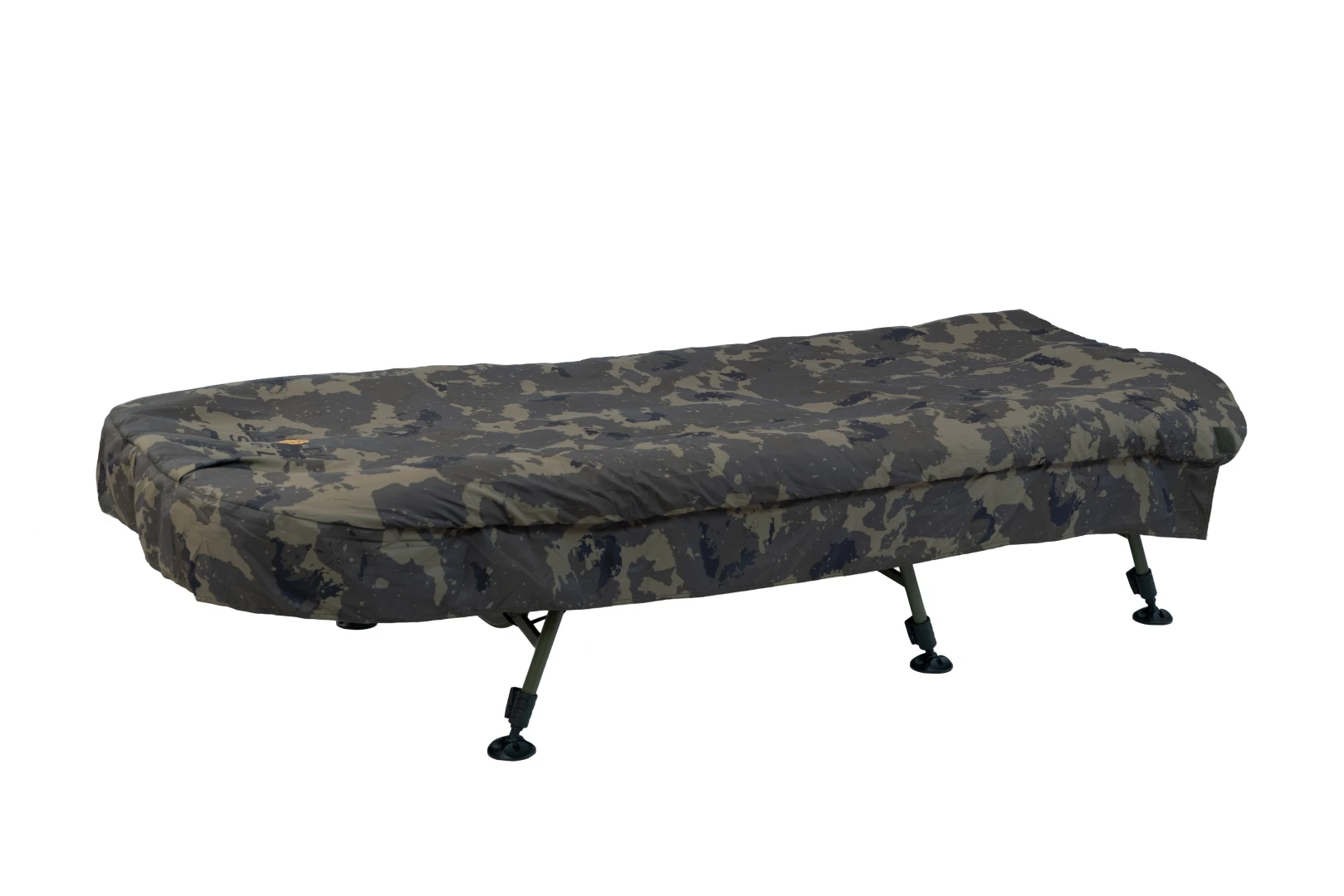 Solar Worldwide Sleep System Standard 6 Leg