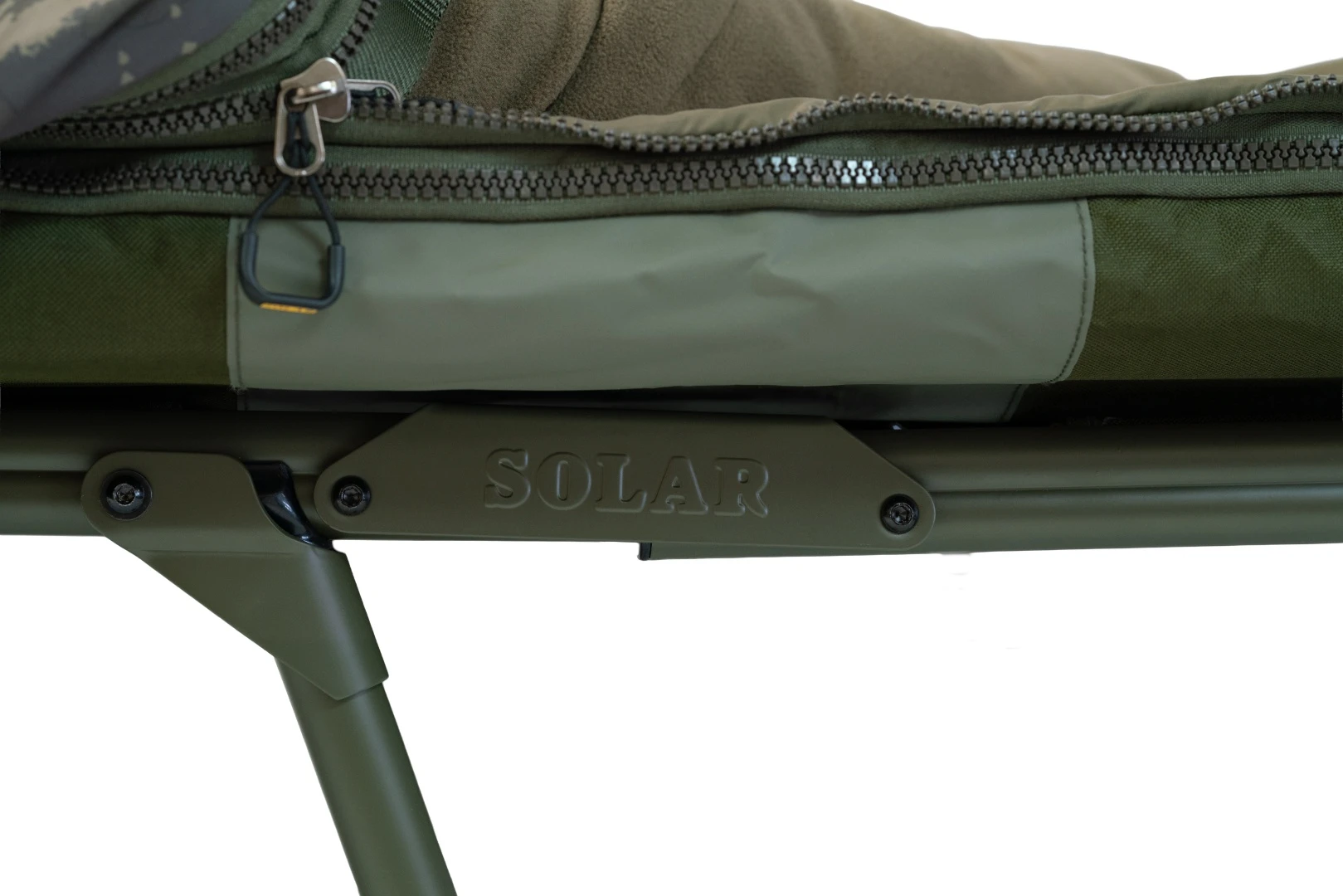 Solar Worldwide Sleep System Standard 6 Leg