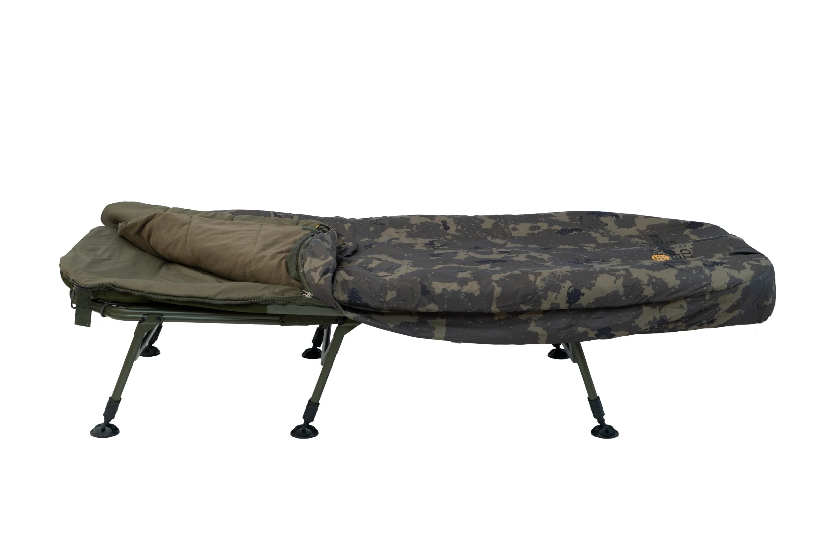 Solar Worldwide Sleep System Standard 6 Leg