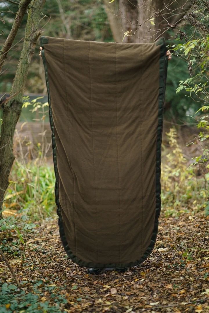 Solar Worldwide Sleep System Standard 6 Leg