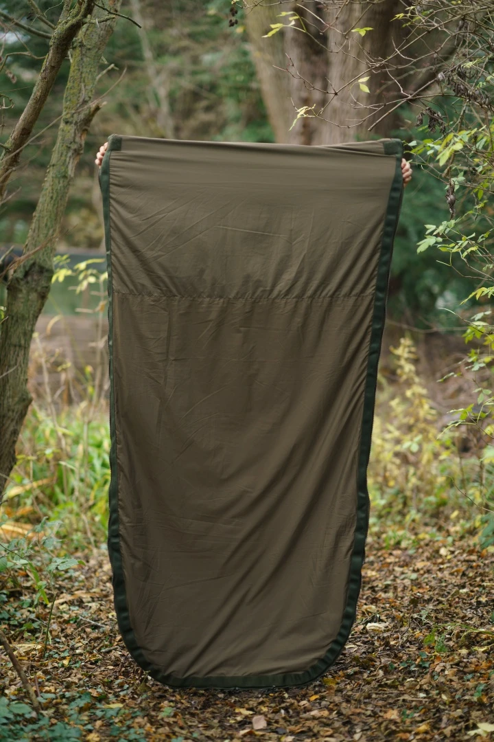 Solar Worldwide Sleep System Standard 6 Leg