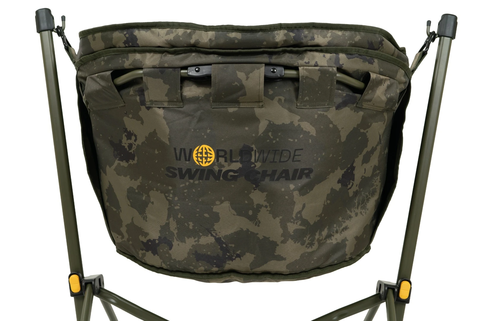 Solar Worldwide Swing Chair