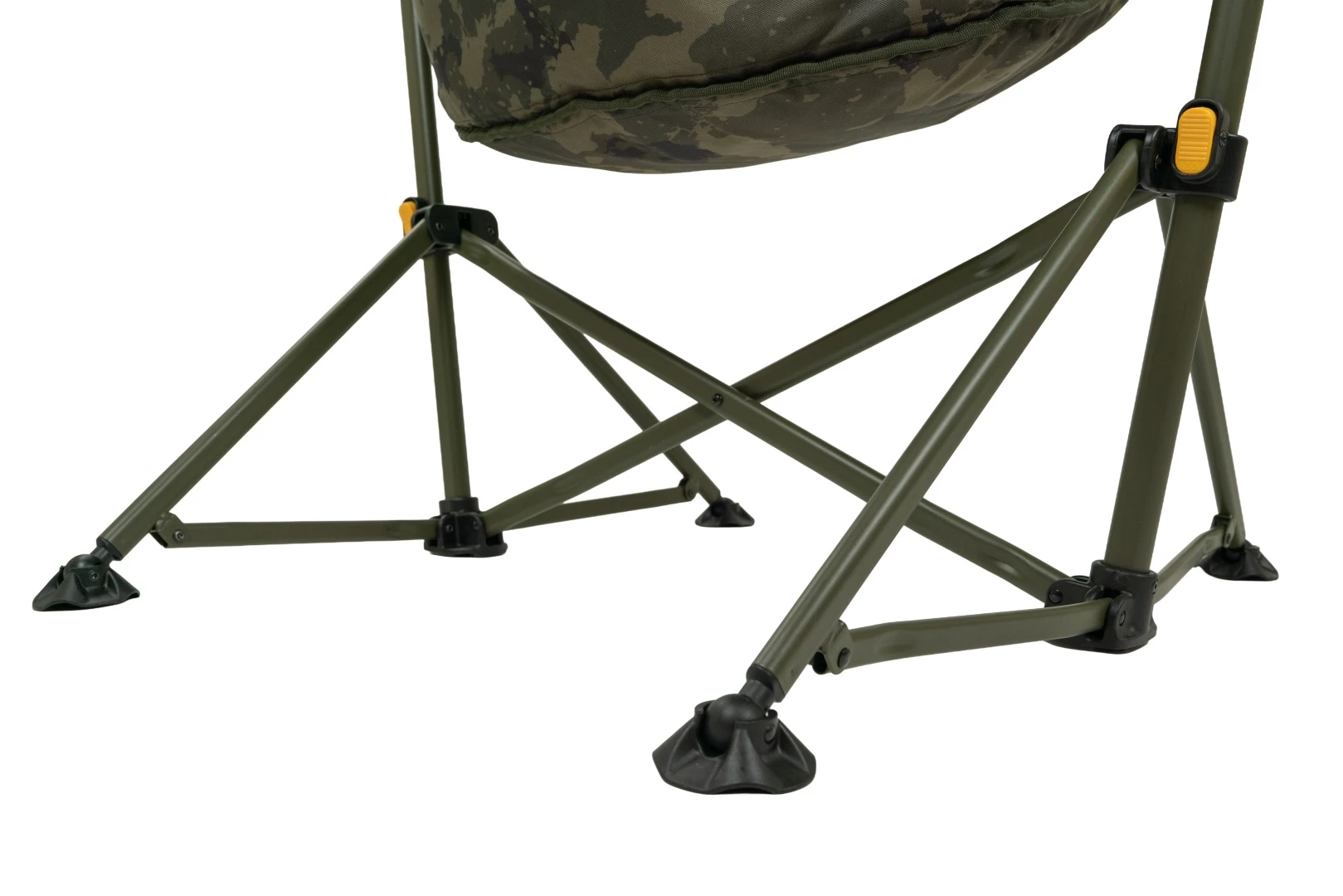Solar Worldwide Swing Chair