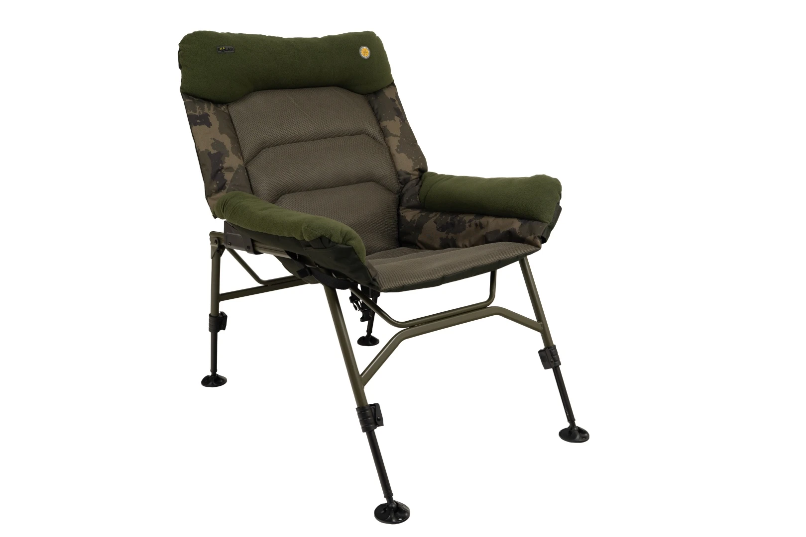 Solar Worldwide Couch Chair