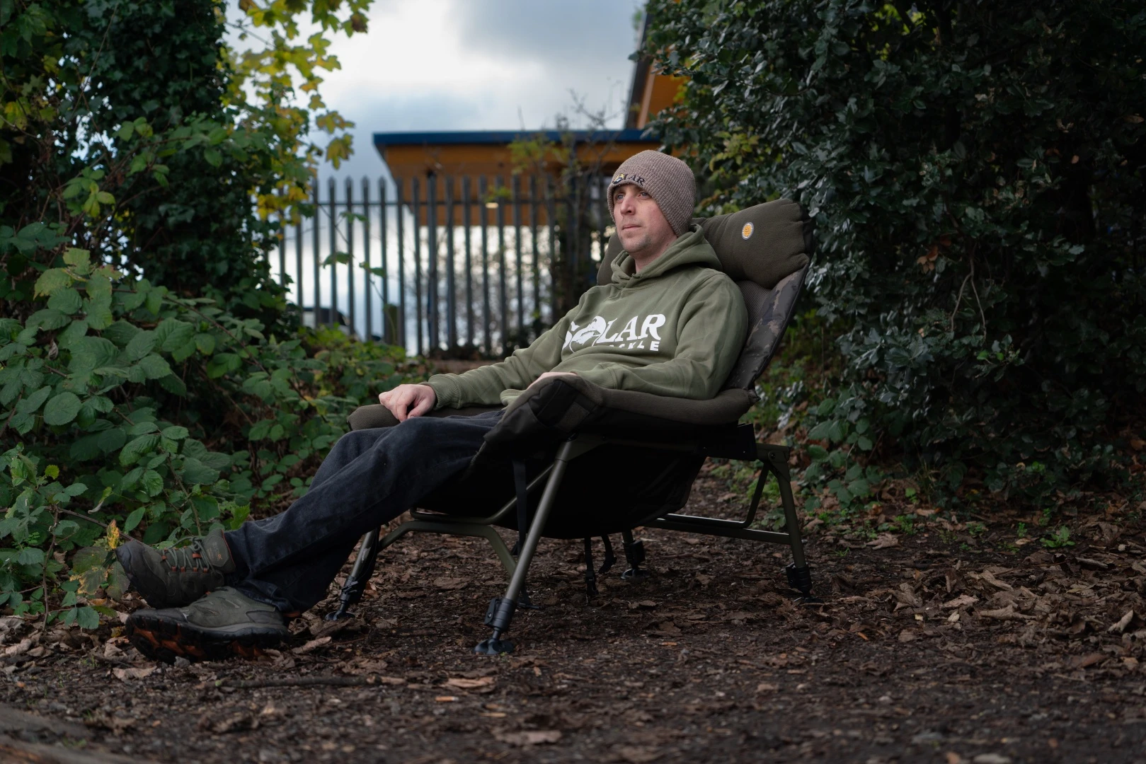 Solar Worldwide Couch Chair