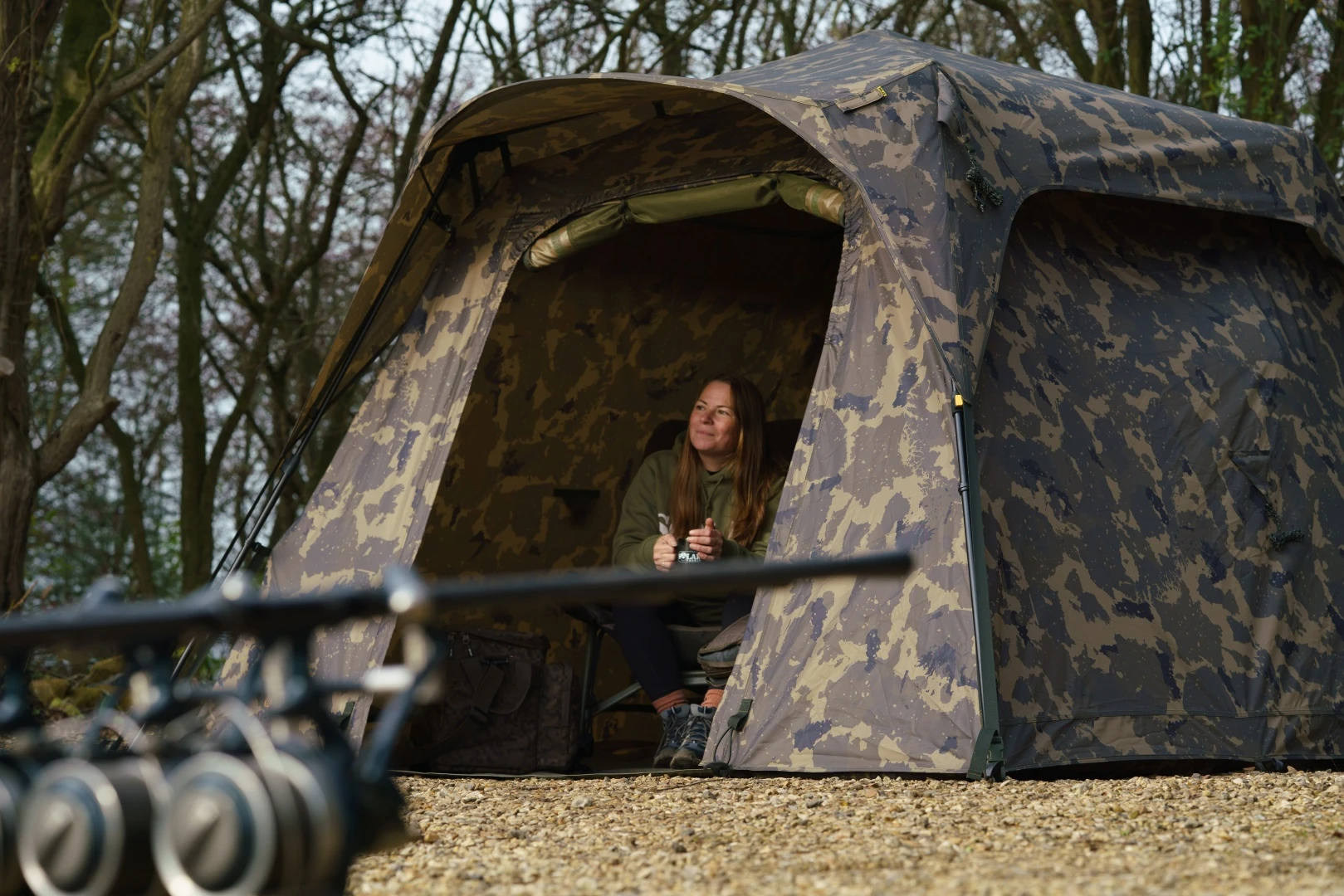 Solar Worldwide Quick Up Shelter XL