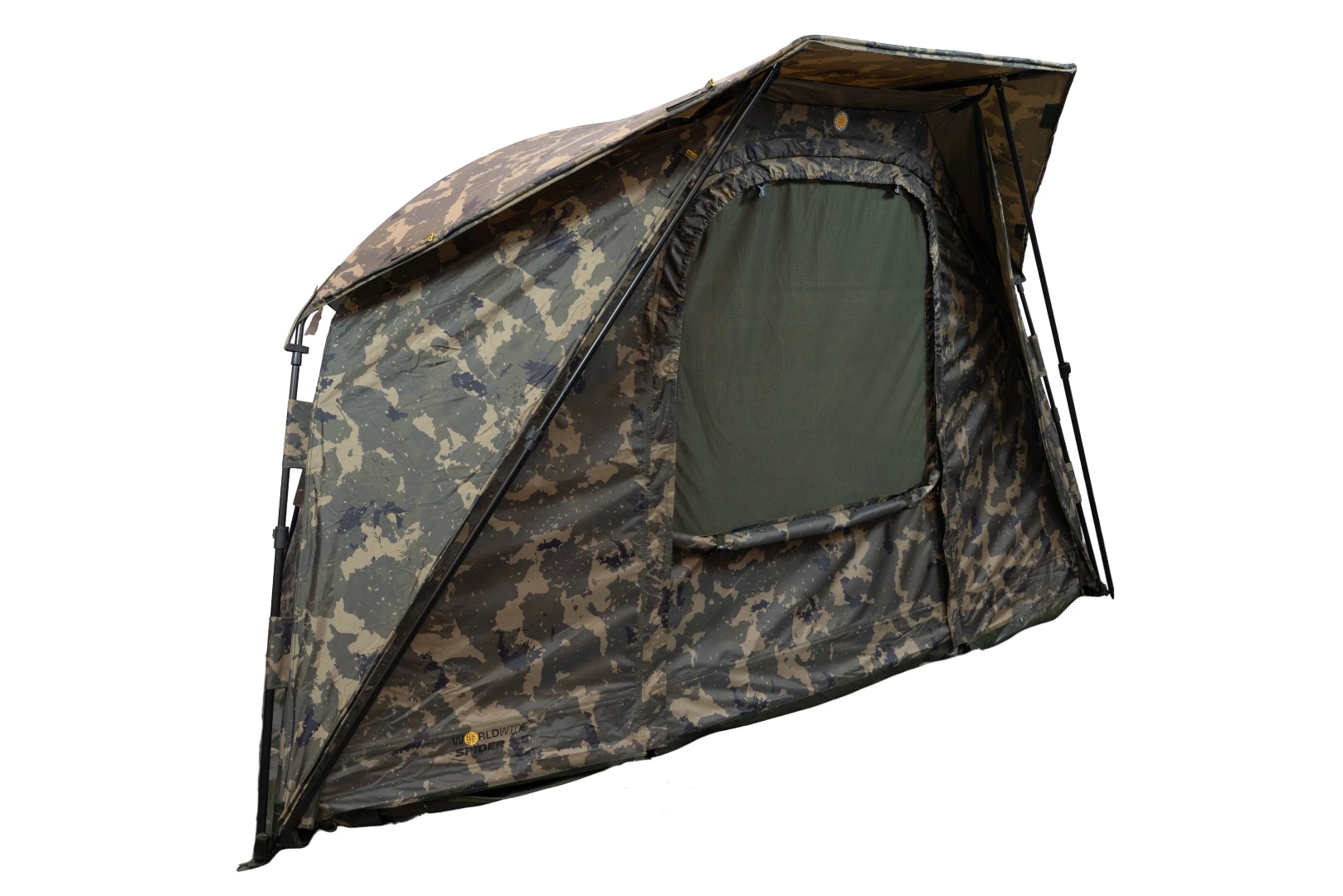 Solar Worldwide Spider 1.5 FS