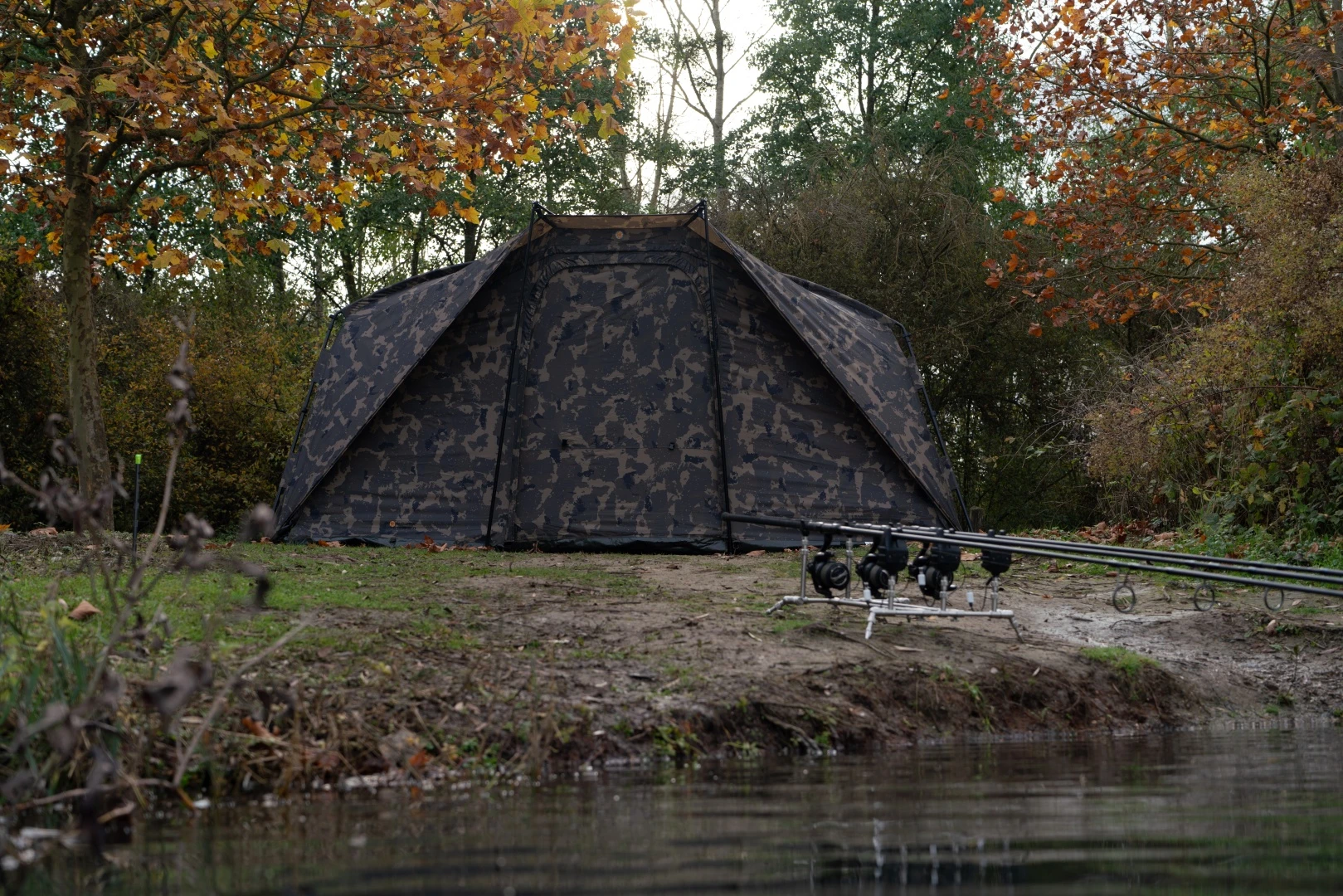 Solar Worldwide Spider 2.0 FS