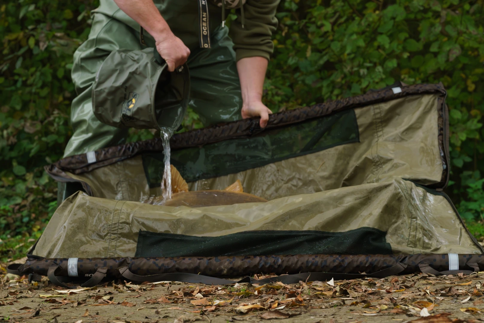 Solar SP C-TECH Retention Sling XL