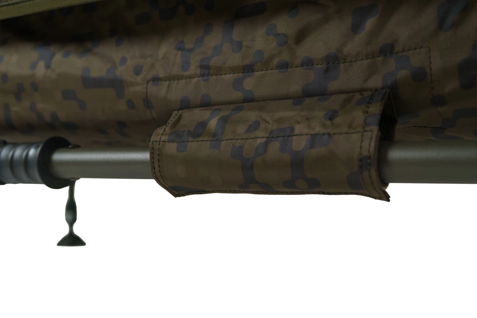Solar SP C-TECH Quick Up Cradle