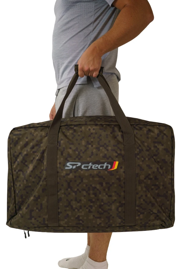 Solar SP C-TECH Quick Up Cradle XL