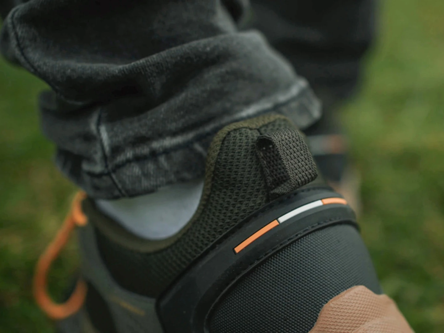 Delphin Ixtera RIVEZ - Wodoodporne Buty Outdoorowe