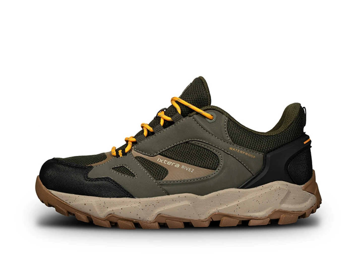 Delphin Ixtera RIVEZ - Wodoodporne Buty Outdoorowe