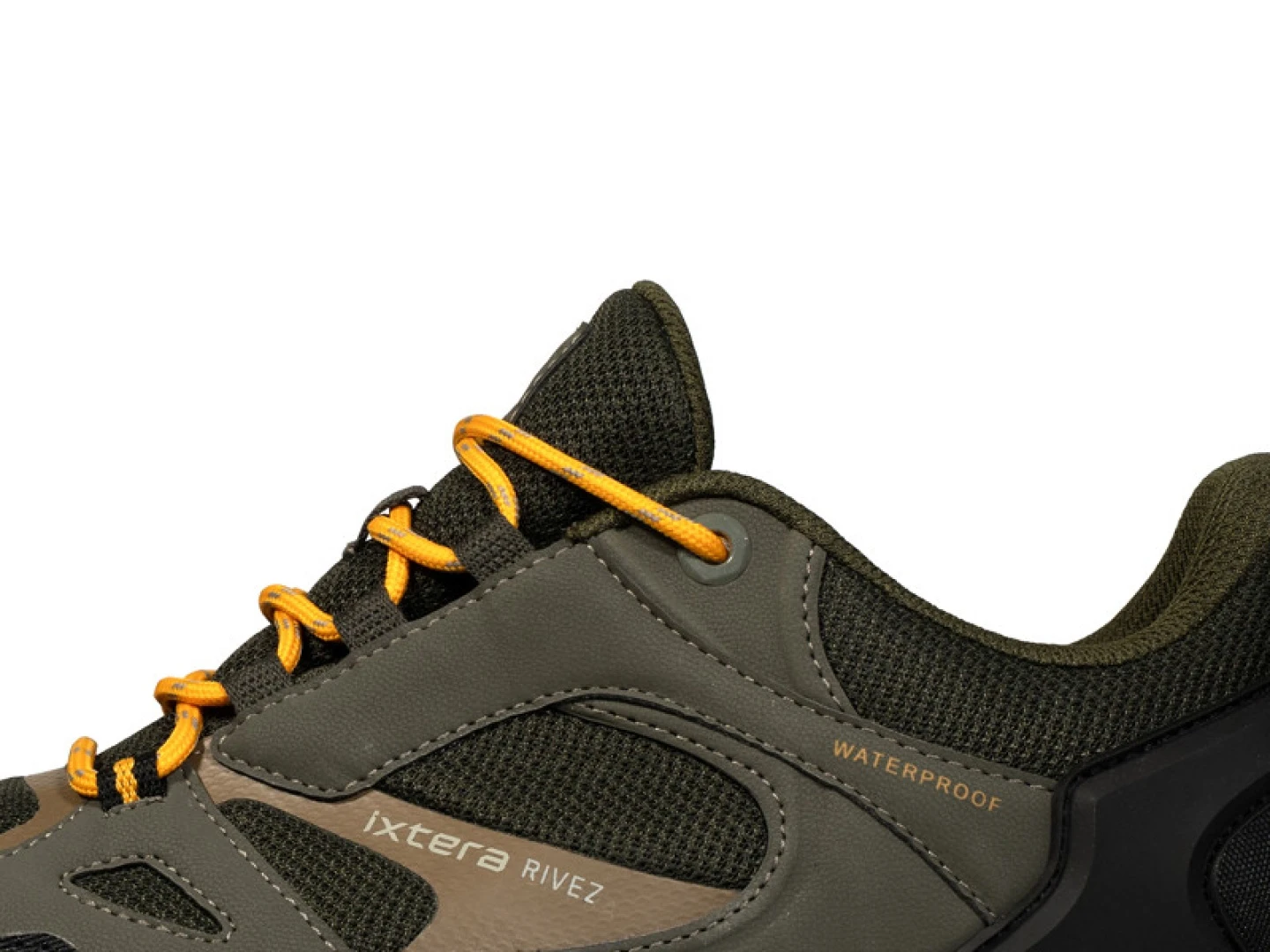 Delphin Ixtera RIVEZ - Wodoodporne Buty Outdoorowe