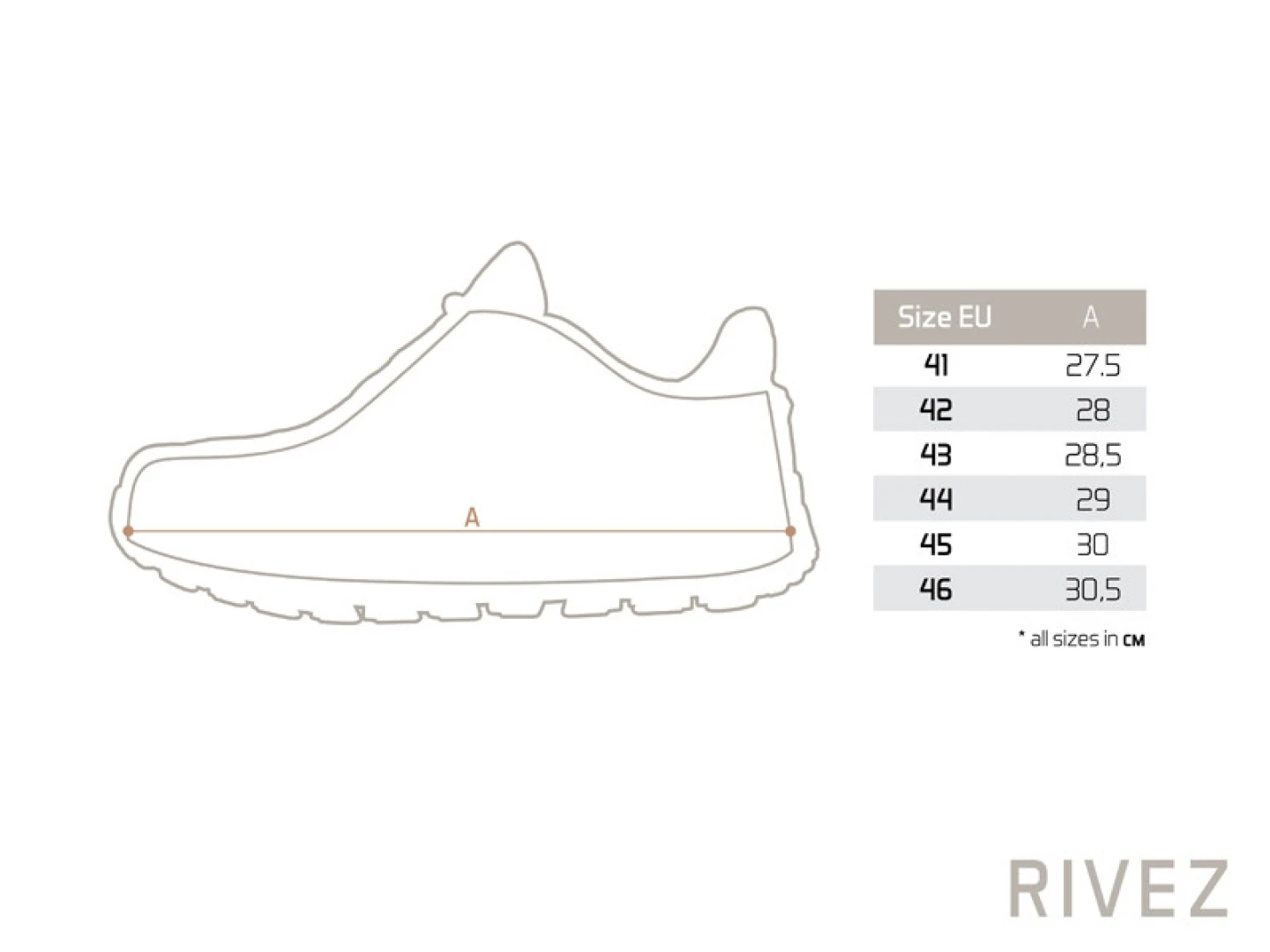 Delphin Ixtera RIVEZ - Wodoodporne Buty Outdoorowe