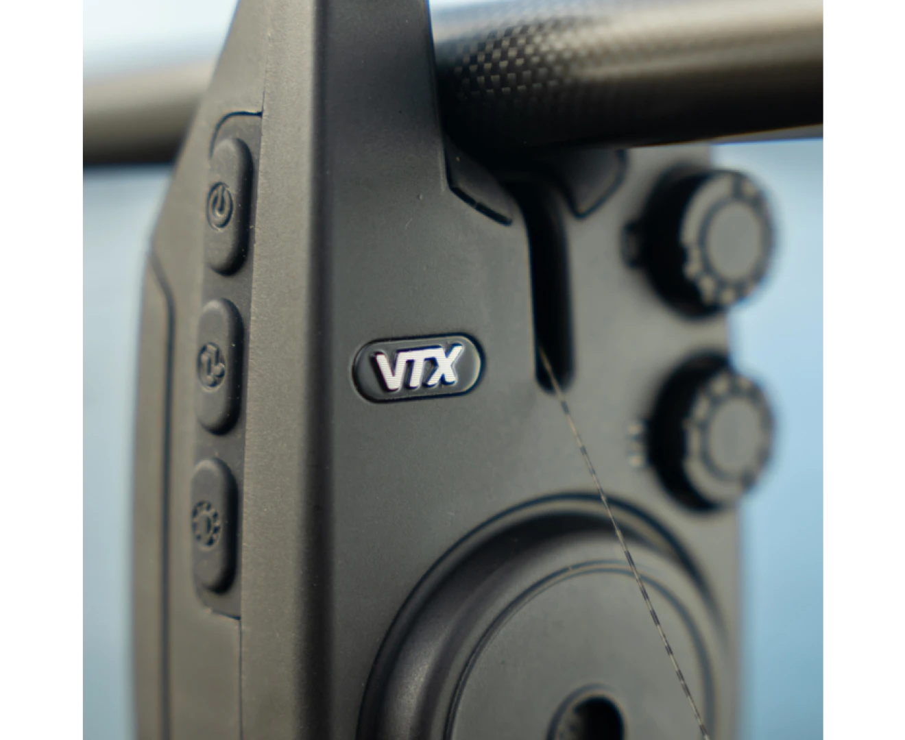 Avid Carp VTX Bite Alarm 