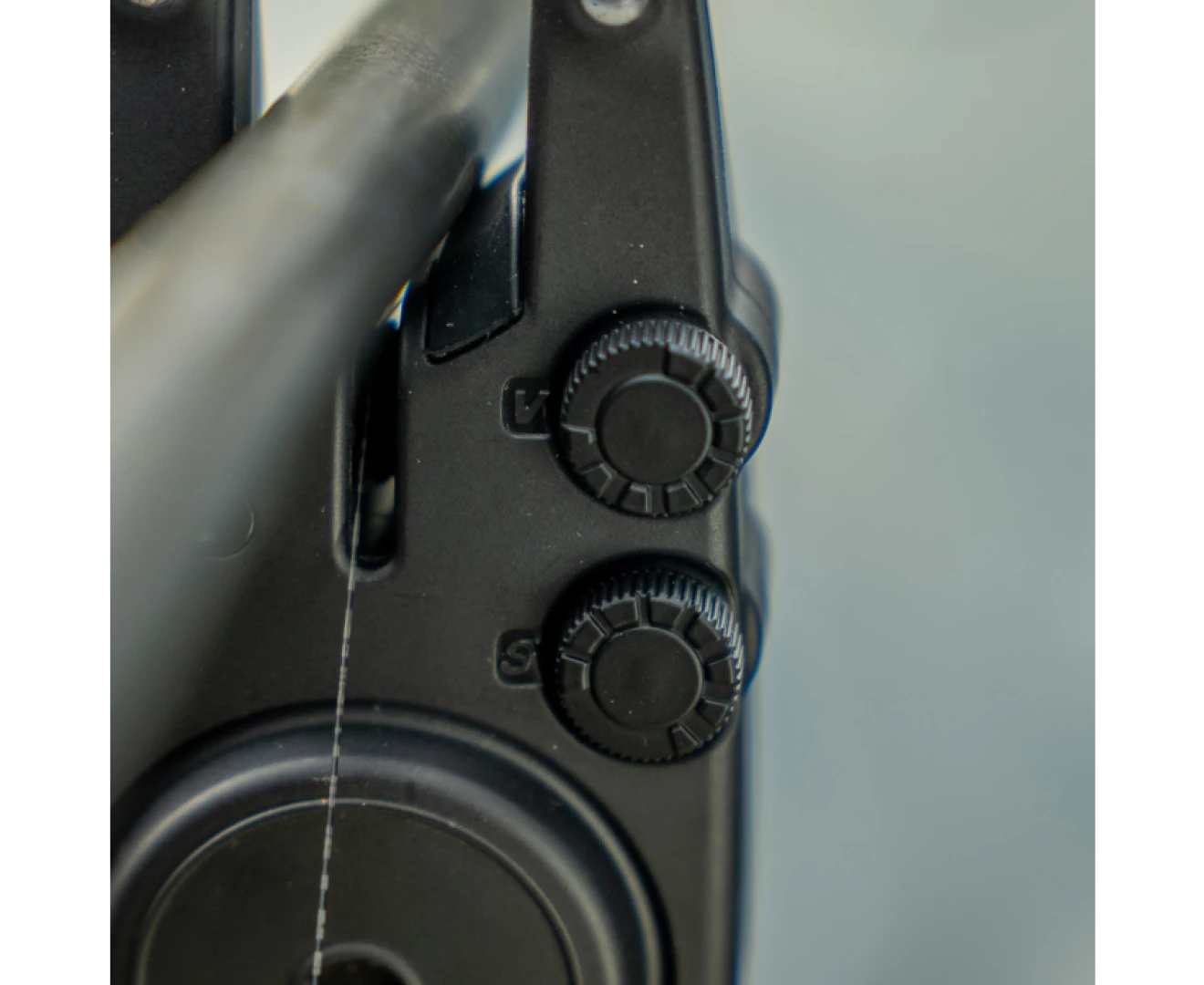 Avid Carp VTX Bite Alarm 