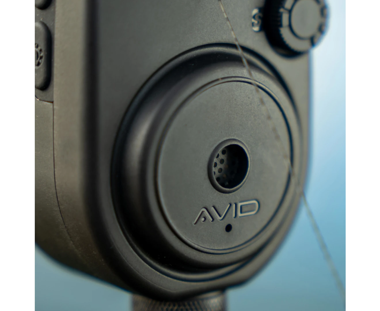 Avid Carp VTX Bite Alarm Set 