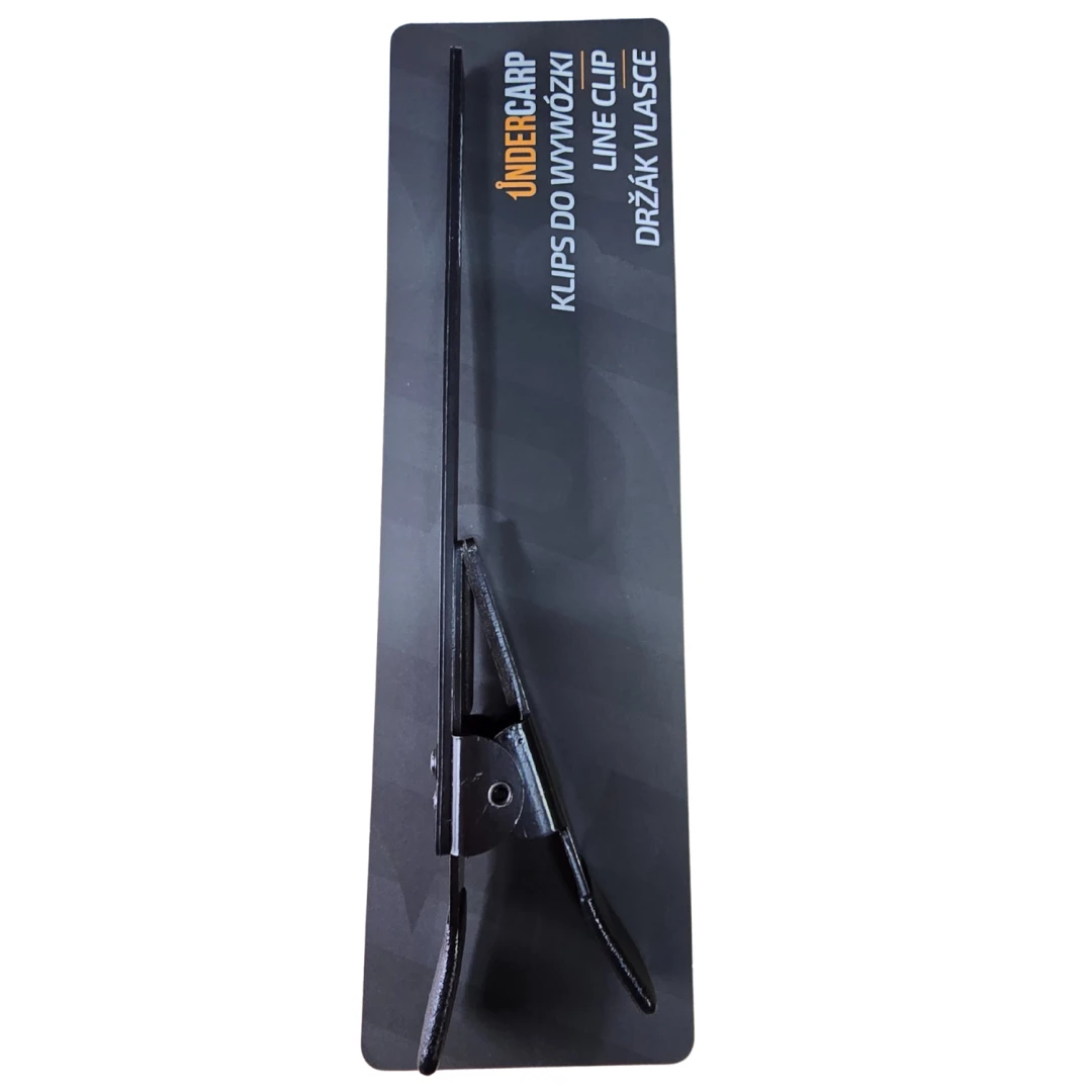 UnderCarp Line Clip - Klips do wywózki