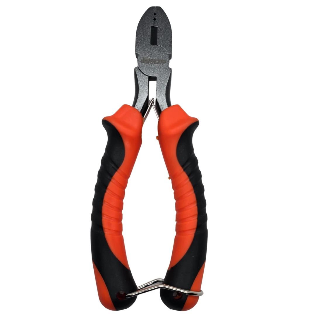 UnderCarp Crimp Tool - Szczypce do zaciskania tulejek