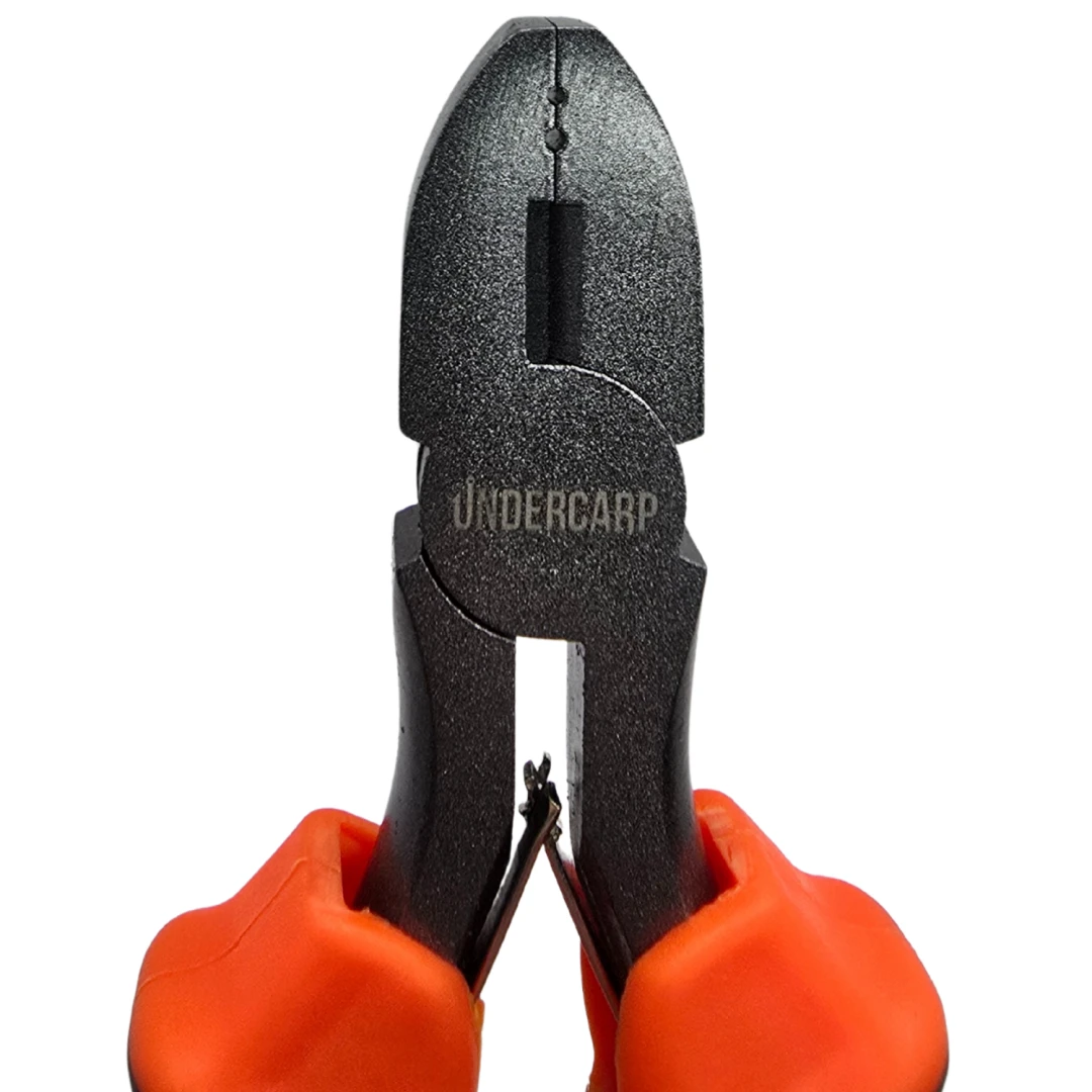 UnderCarp Crimp Tool - Szczypce do zaciskania tulejek