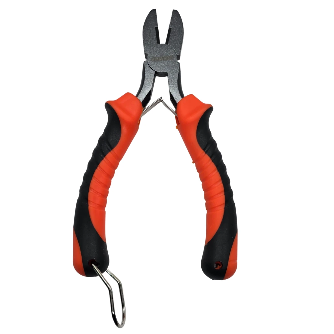 UnderCarp Crimp Tool - Szczypce do zaciskania tulejek