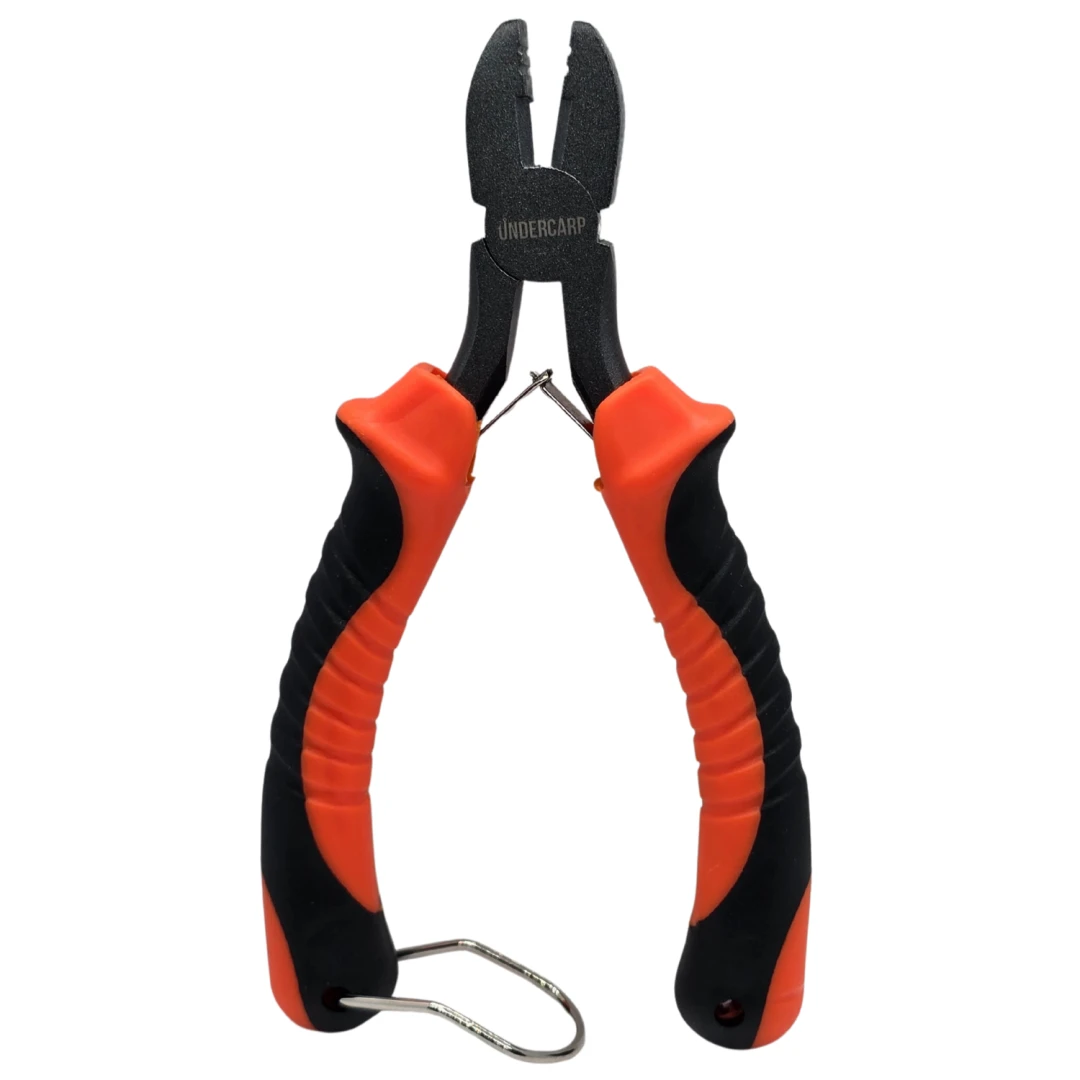 UnderCarp Crimp Tool - Szczypce do zaciskania tulejek