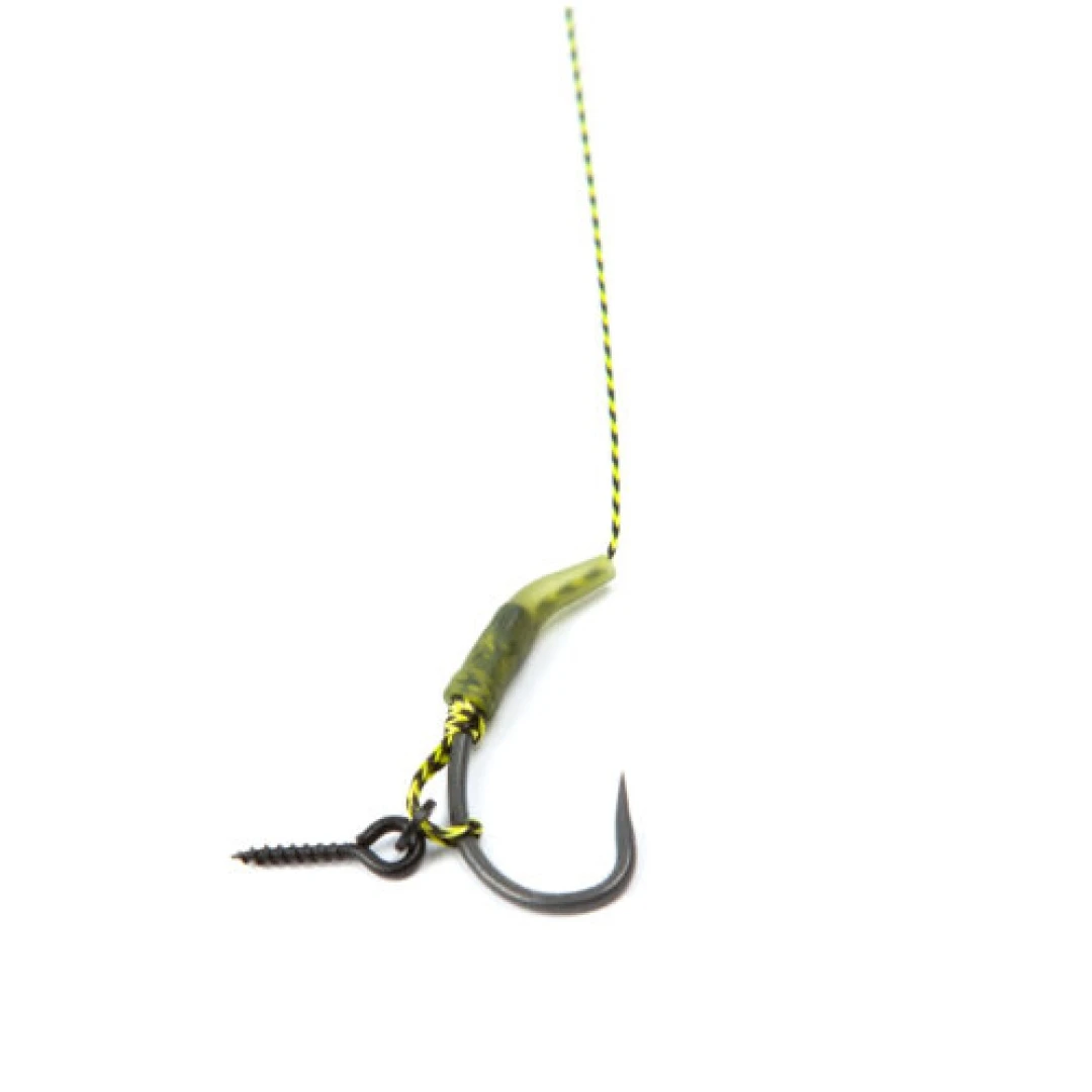 UnderCarp Slip D-rig  - Przypon karpiowy (bezzadziorowy)