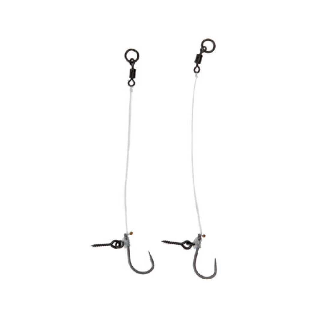 UnderCarp Chod Rig - Przypon karpiowy (bezzadziorowy)
