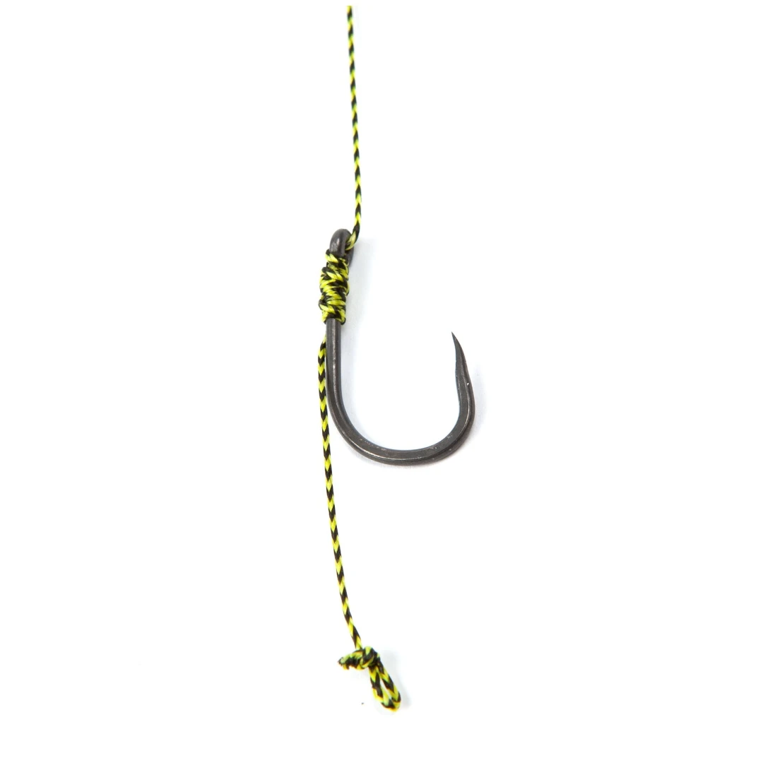 UnderCarp Standard Rig -  Przypon karpiowy (bezzadziorowy)
