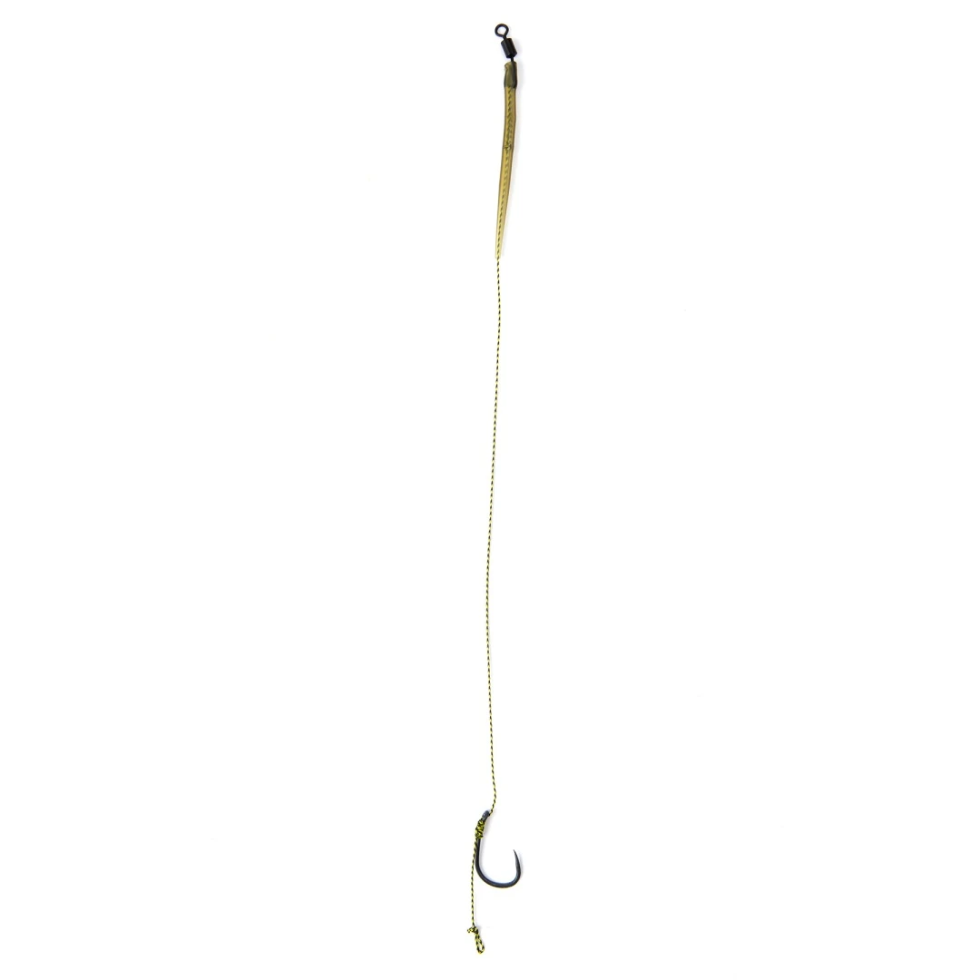 UnderCarp Standard Rig -  Przypon karpiowy (bezzadziorowy)