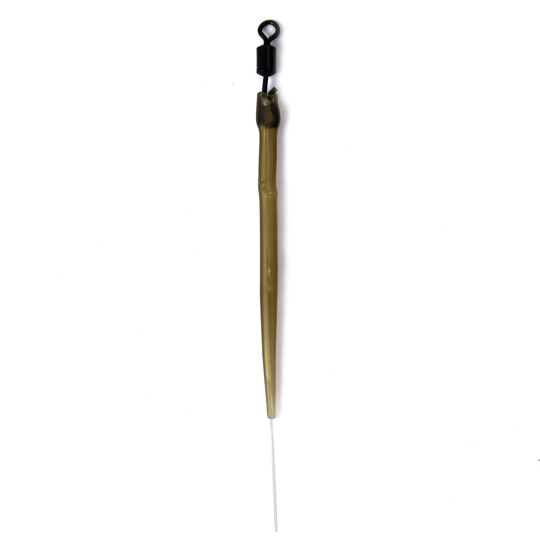 UnderCarp Combi Rig -  Przypon karpiowy do rzutów (bezzadziorowy)