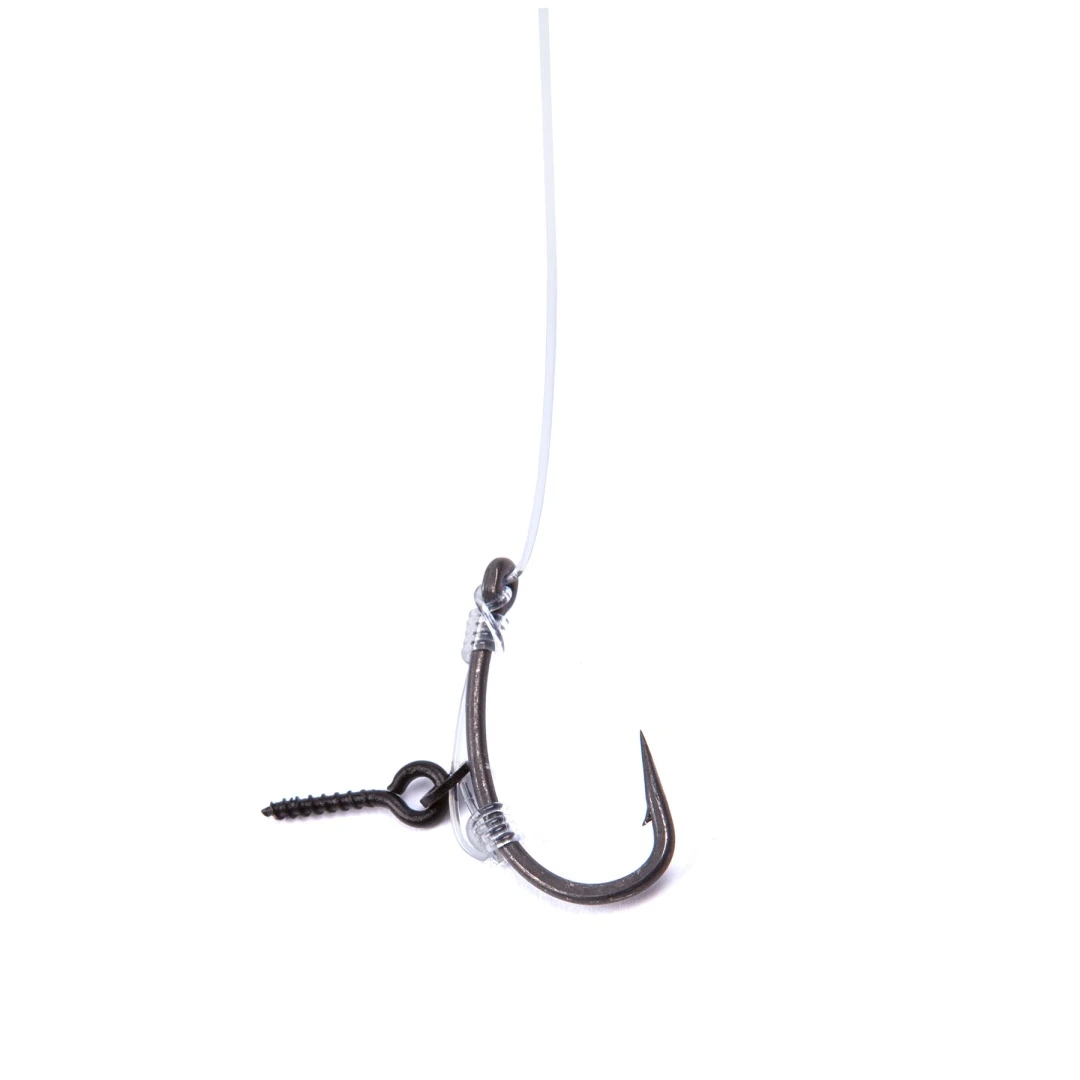 UnderCarp Fluorocarbon D-Rig - Przypon karpiowy 