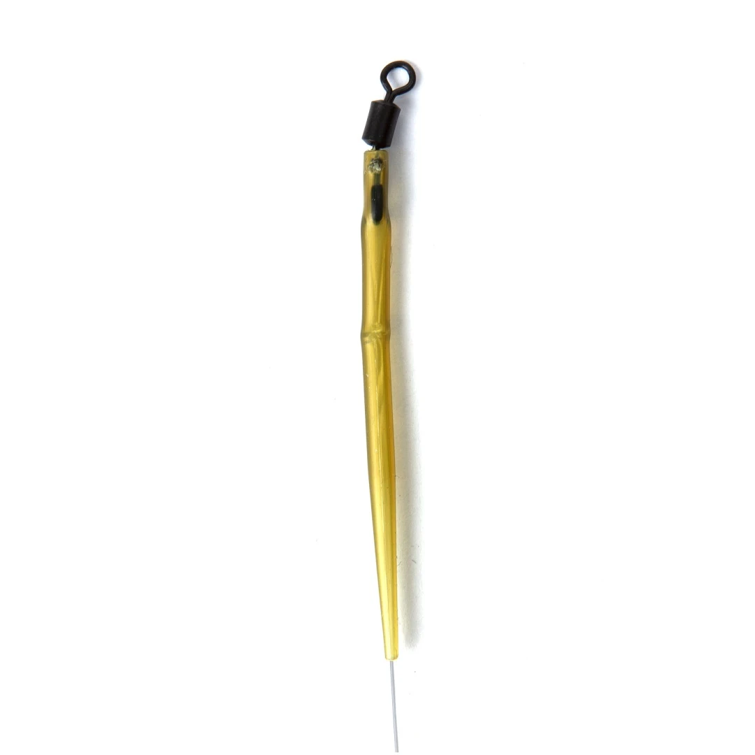 UnderCarp Fluorocarbon D-Rig - Przypon karpiowy 