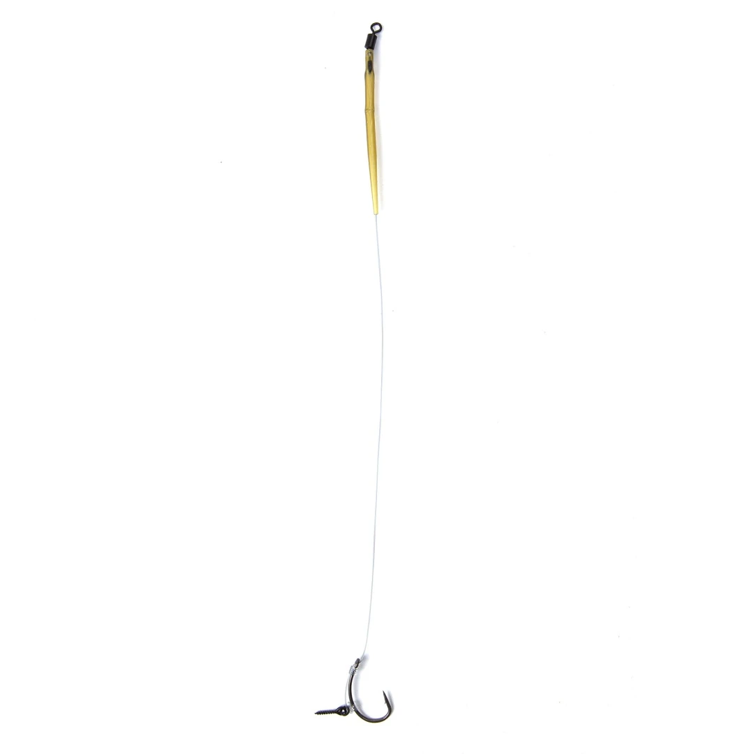 UnderCarp Fluorocarbon D-Rig - Przypon karpiowy 