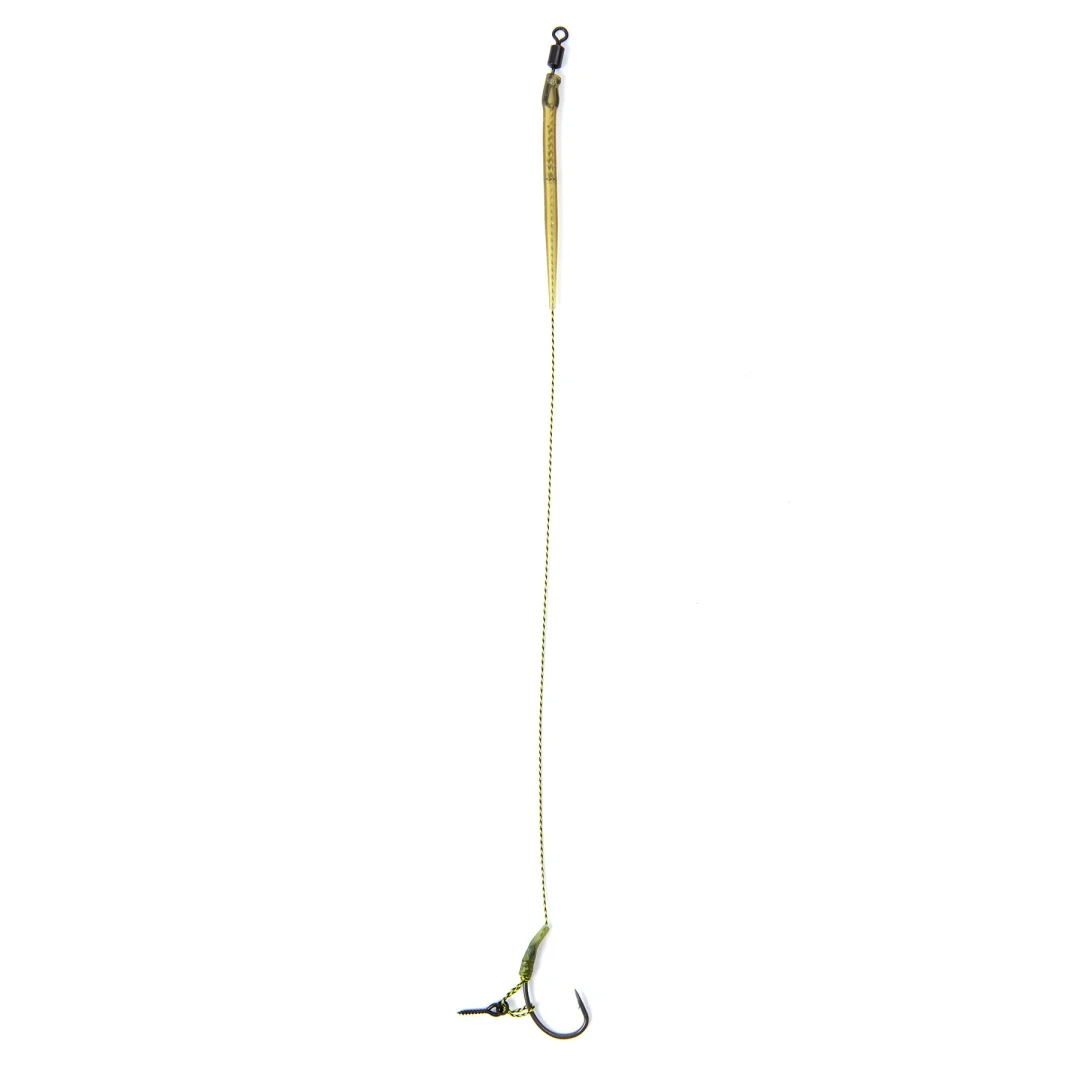 UnderCarp Slip D-Rig - Przypon karpiowy 