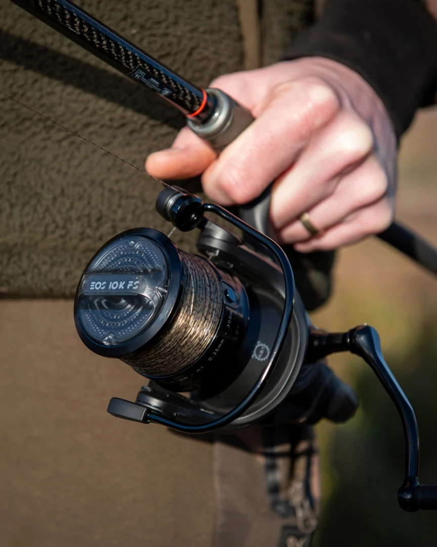 Fox EOS FS 10000 Reel