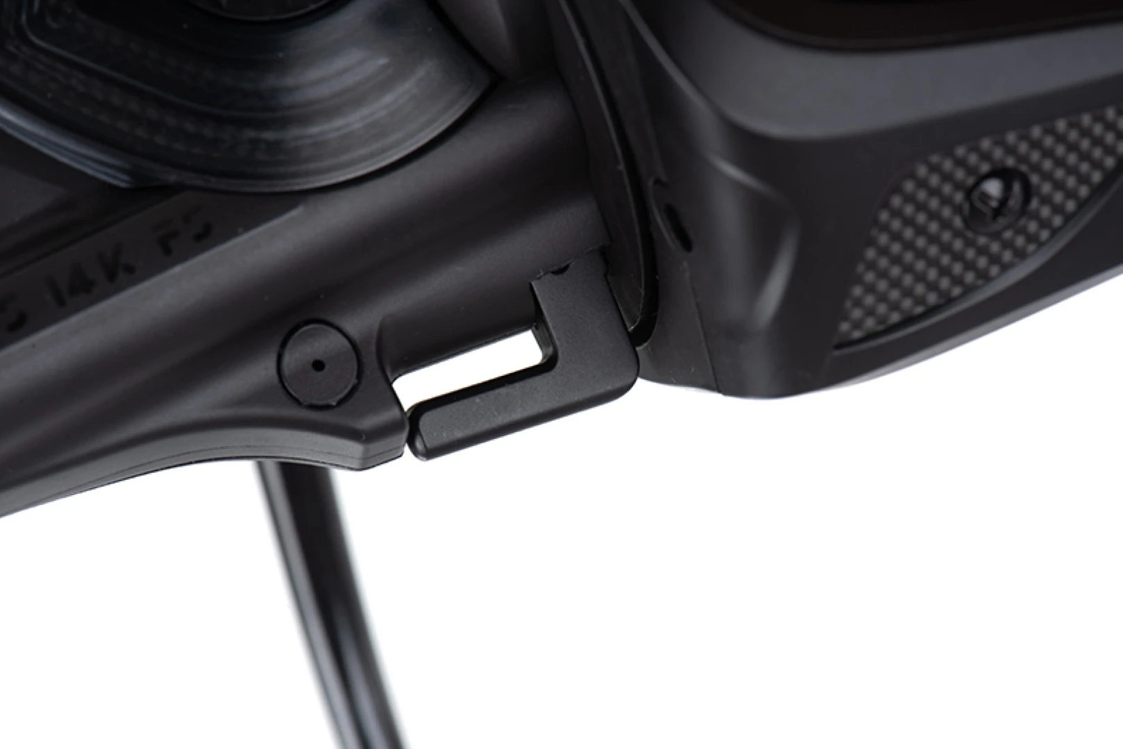 Fox EOS FS 14000 Reel