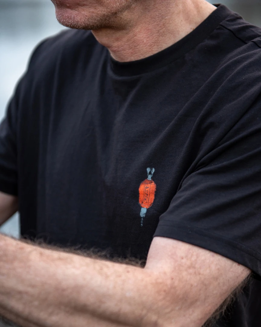 Fox Orange Indicator T-Shirt XXXL
