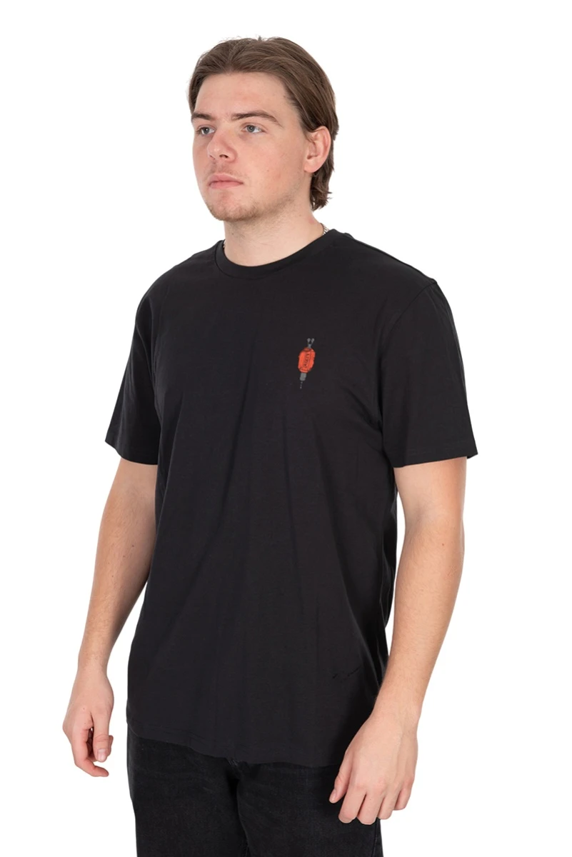 Fox Orange Indicator T-Shirt XXXL