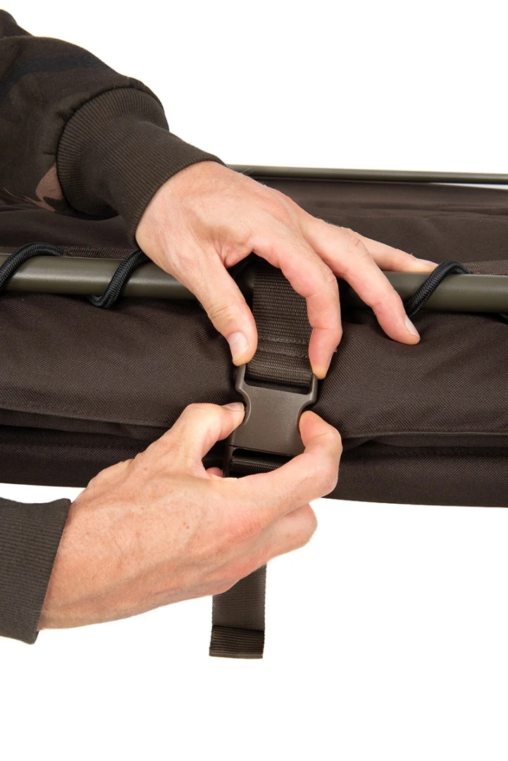 Fox EOS Standard Bed 