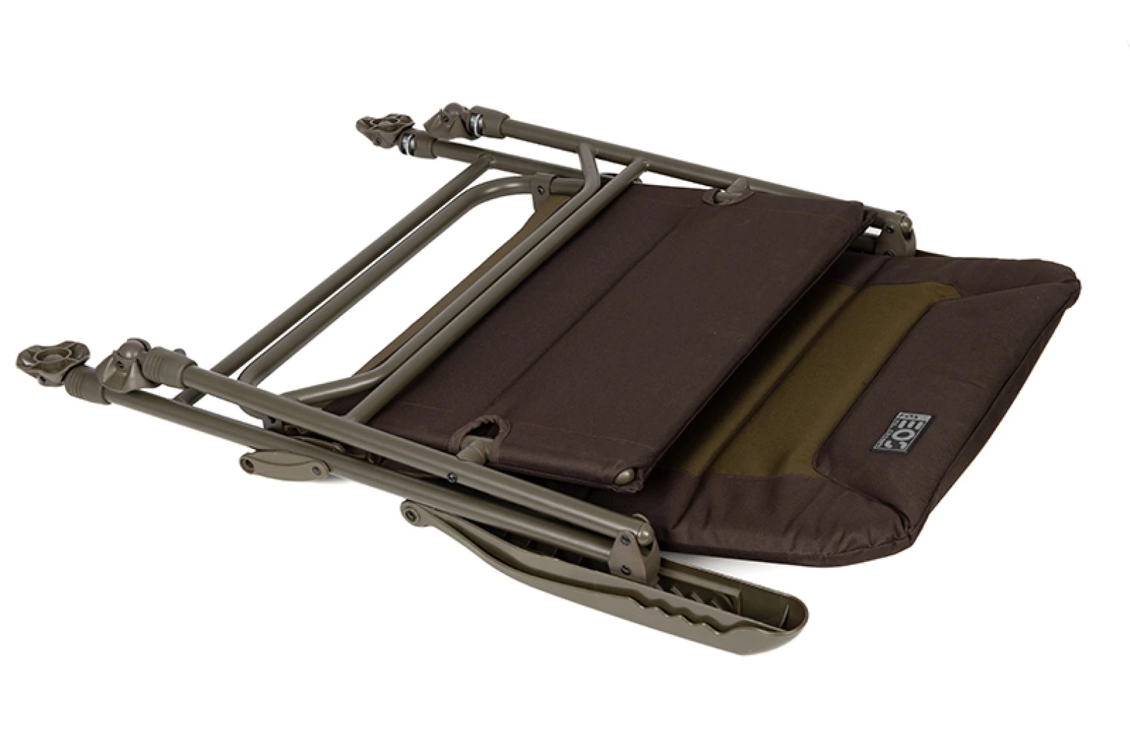 Fox EOS Compact Chair 