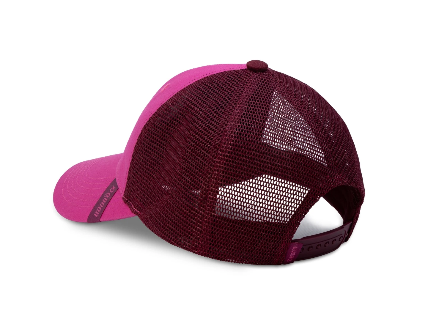 Delphin QUEEN Trucker