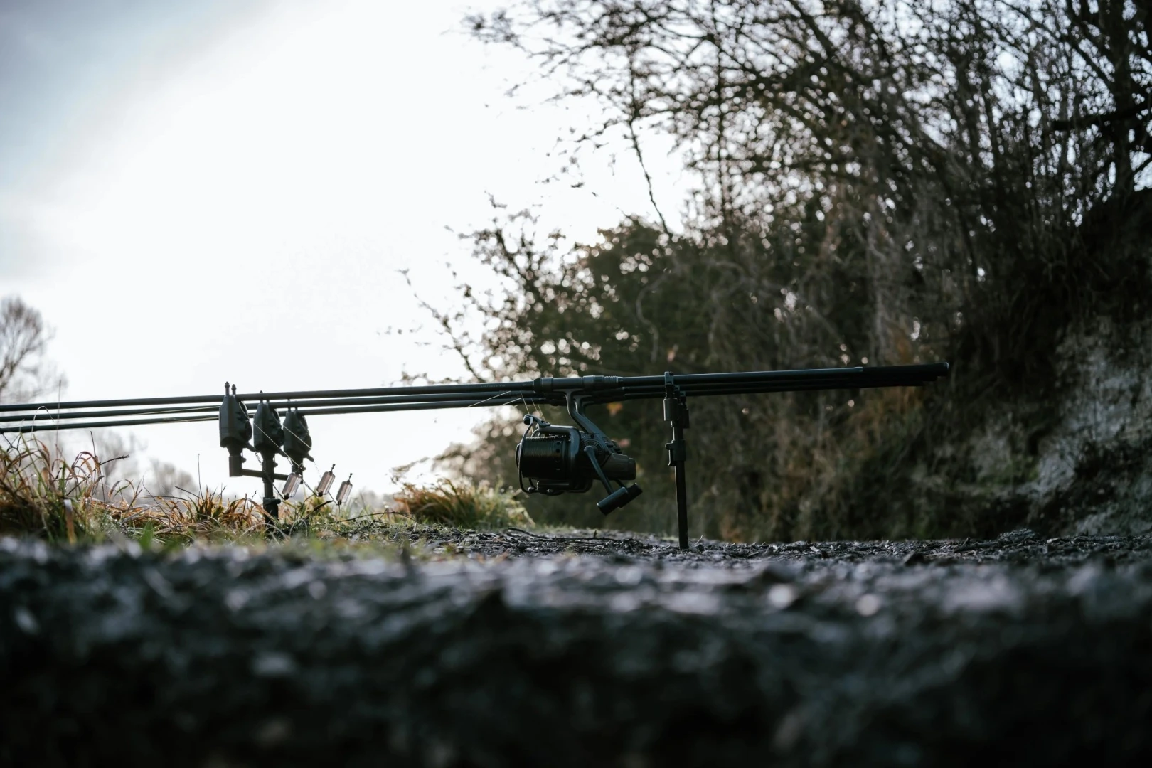 Nash Air Force F10 Rod